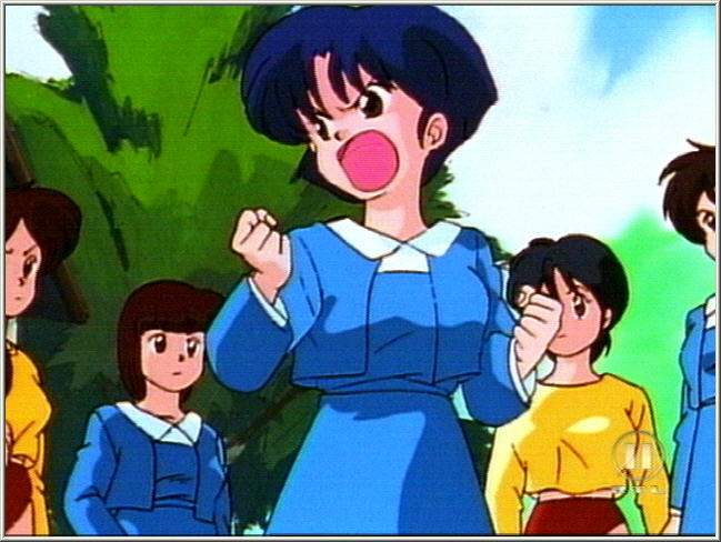 Otaku Gallery  / . / Anime e Manga / Ranma / Screen Shots / Episodio 33 / 030.jpg